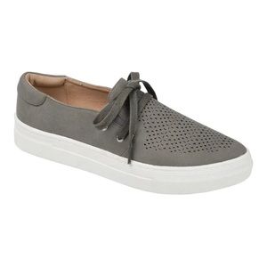 Journey Collection NEW Shantel Slip-On Comfort Sneaker